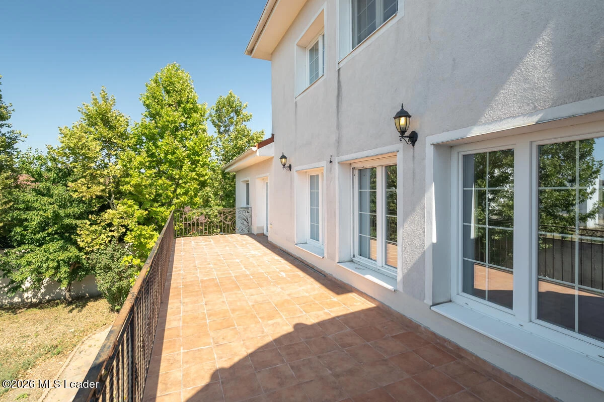 Strada LUCEAFARULUI 4A, Cernica, Bucuresti Ilfov, 077035, 7 Dormitoare Dormitoare, 8 BăiBăi,Casa/Vila,Reprezentari Comision 0%,LUCEAFARULUI,0,01-6994