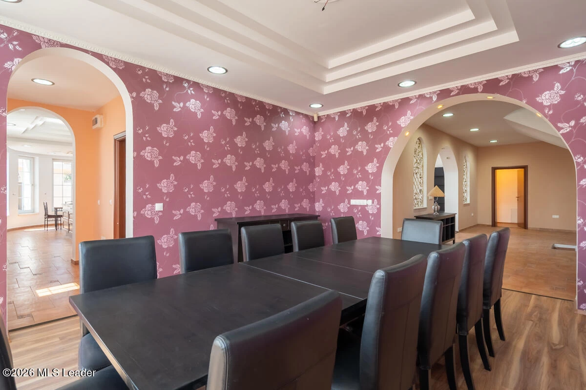 Strada LUCEAFARULUI 4A, Cernica, Bucuresti Ilfov, 077035, 7 Dormitoare Dormitoare, 8 BăiBăi,Casa/Vila,Reprezentari Comision 0%,LUCEAFARULUI,0,01-6994