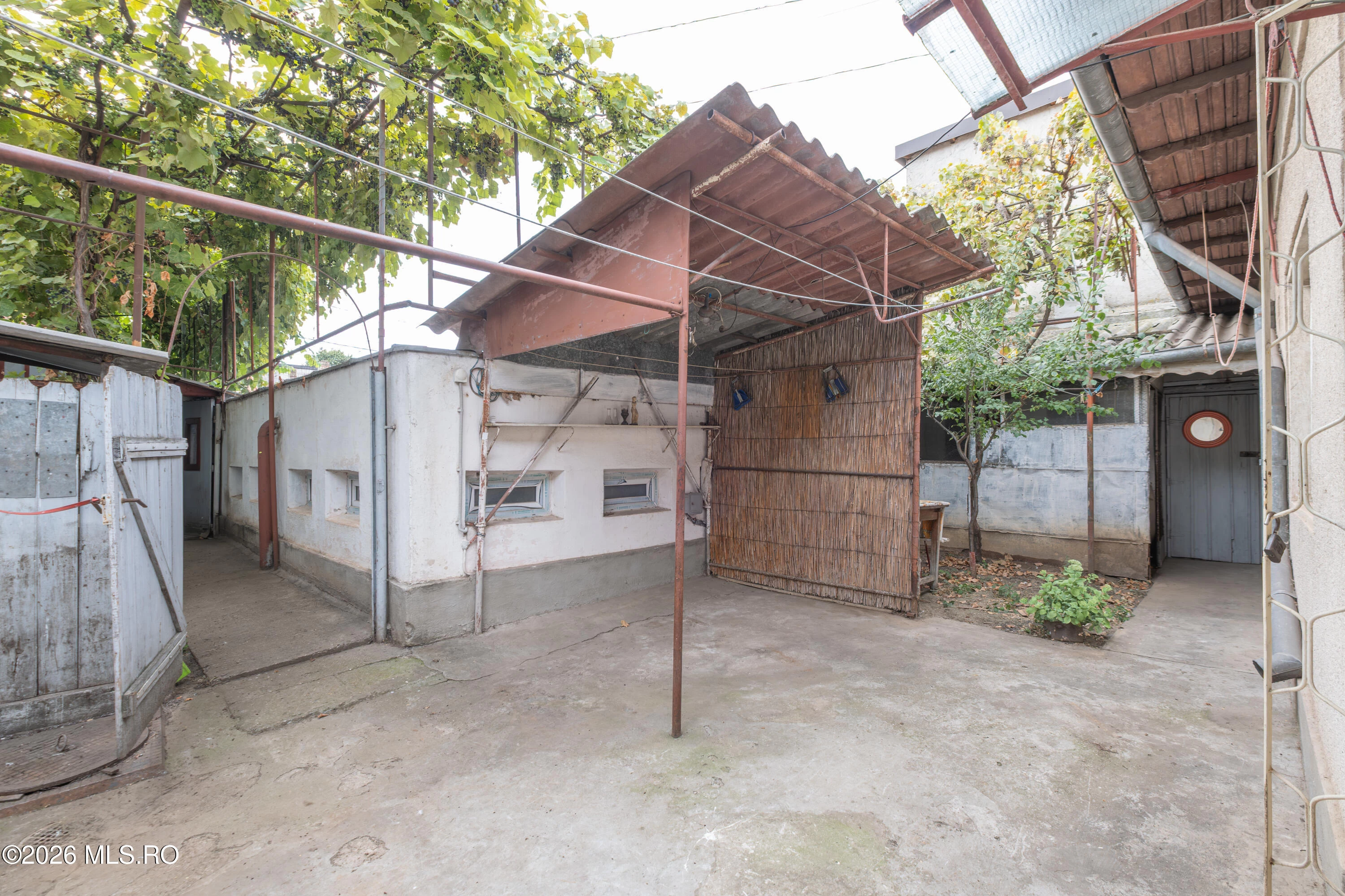 Strada Constantin Dobrogeanu Gherea 30, Constanta, Constanta, 900190, 2 Dormitoare Dormitoare, 1 BaieBăi,Casa/Vila,Reprezentari Comision 0%,Constantin Dobrogeanu Gherea,0,05-2691