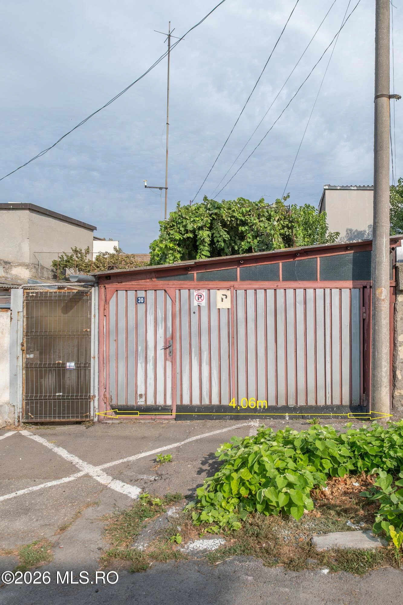 Strada Constantin Dobrogeanu Gherea 30, Constanta, Constanta, 900190, 2 Dormitoare Dormitoare, 1 BaieBăi,Casa/Vila,Reprezentari Comision 0%,Constantin Dobrogeanu Gherea,0,05-2691
