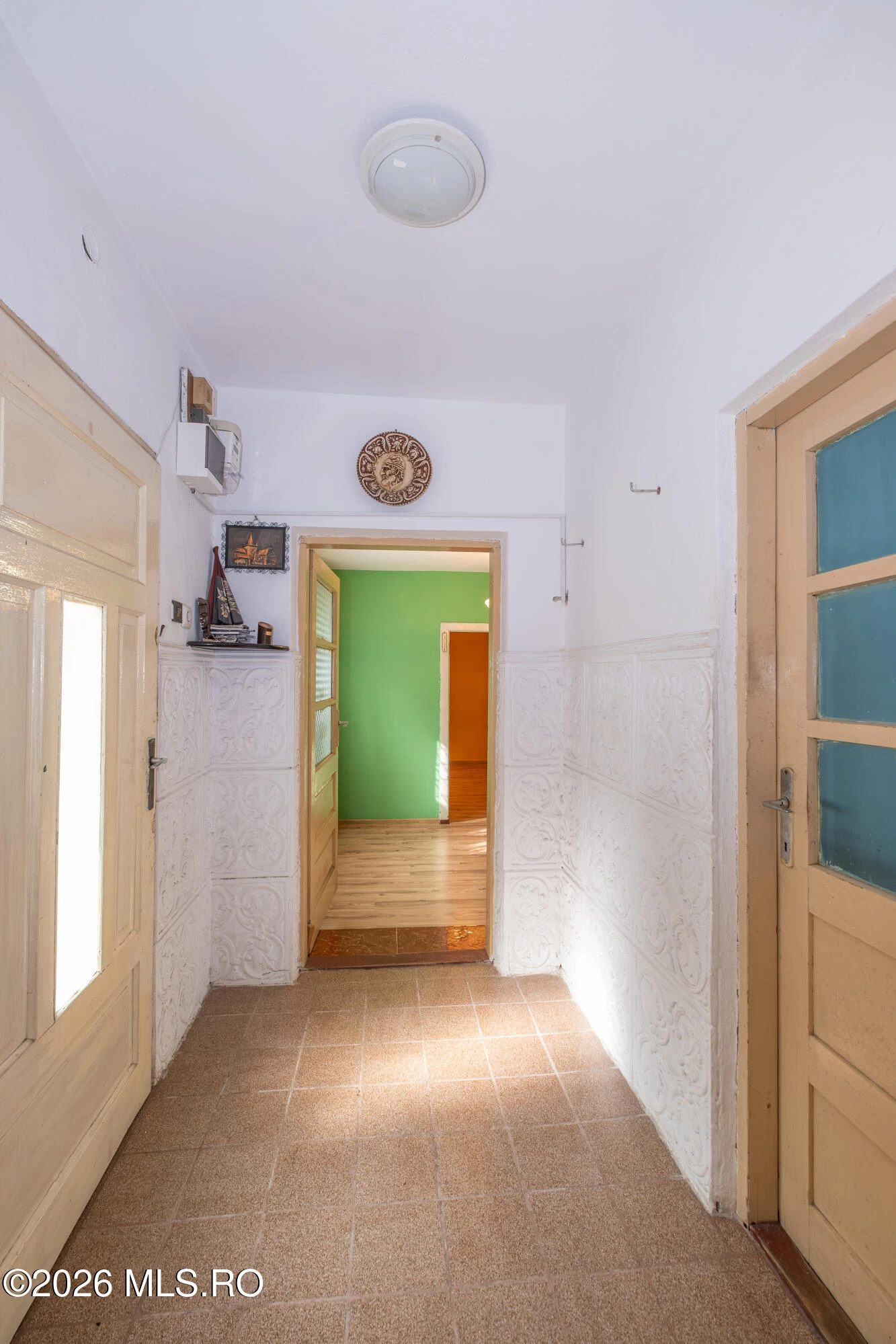 Strada Constantin Dobrogeanu Gherea 30, Constanta, Constanta, 900190, 2 Dormitoare Dormitoare, 1 BaieBăi,Casa/Vila,Reprezentari Comision 0%,Constantin Dobrogeanu Gherea,0,05-2691