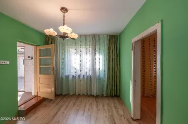 Strada Constantin Dobrogeanu Gherea 30, Constanta, Constanta, 900190, 2 Dormitoare Dormitoare, 1 BaieBăi,Casa/Vila,Reprezentari Comision 0%,Constantin Dobrogeanu Gherea,0,05-2691