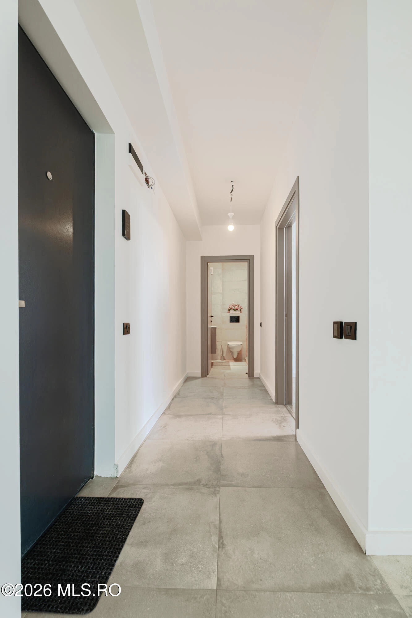 Strada 1 MAI 44 Lot 1, Constanta, Constanta, 900111, 2 Dormitoare Dormitoare, 1 BaieBăi,Apartament,Reprezentari Comision 0%,1 MAI,0,05-2692