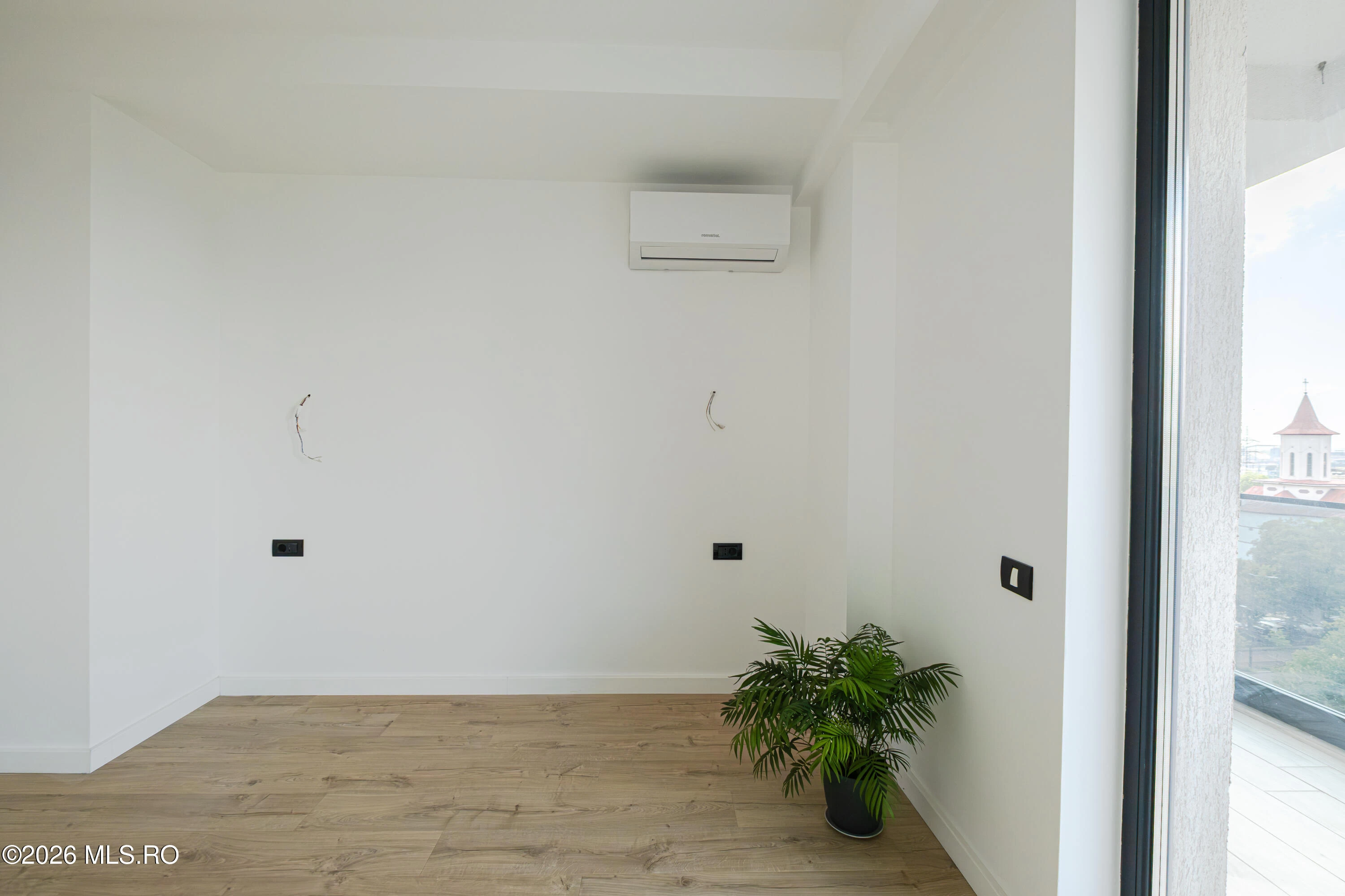 Strada 1 MAI 44 Lot 1, Constanta, Constanta, 900111, 2 Dormitoare Dormitoare, 1 BaieBăi,Apartament,Reprezentari Comision 0%,1 MAI,0,05-2692