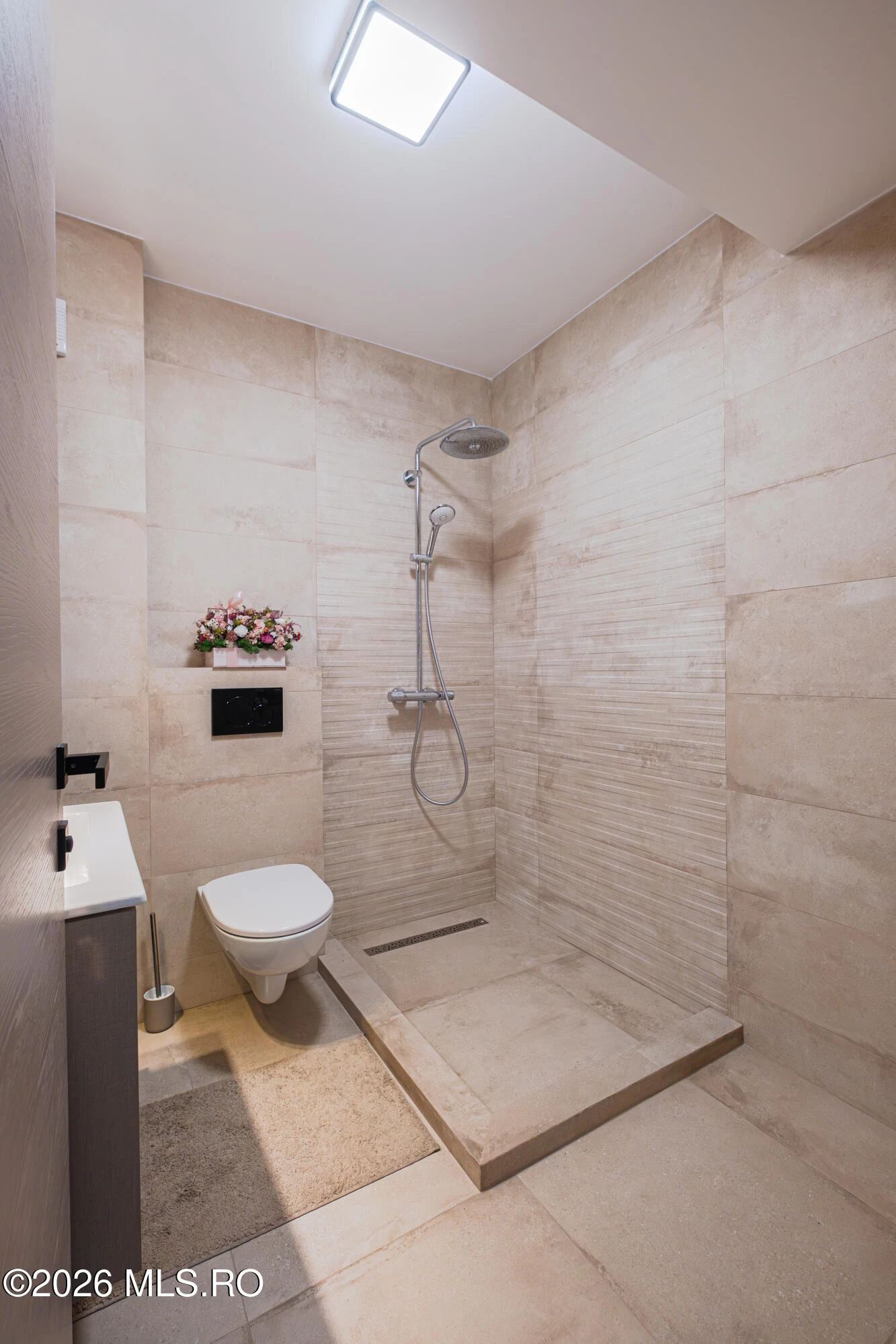 Strada 1 MAI 44 Lot 1, Constanta, Constanta, 900111, 2 Dormitoare Dormitoare, 1 BaieBăi,Apartament,Reprezentari Comision 0%,1 MAI,0,05-2692