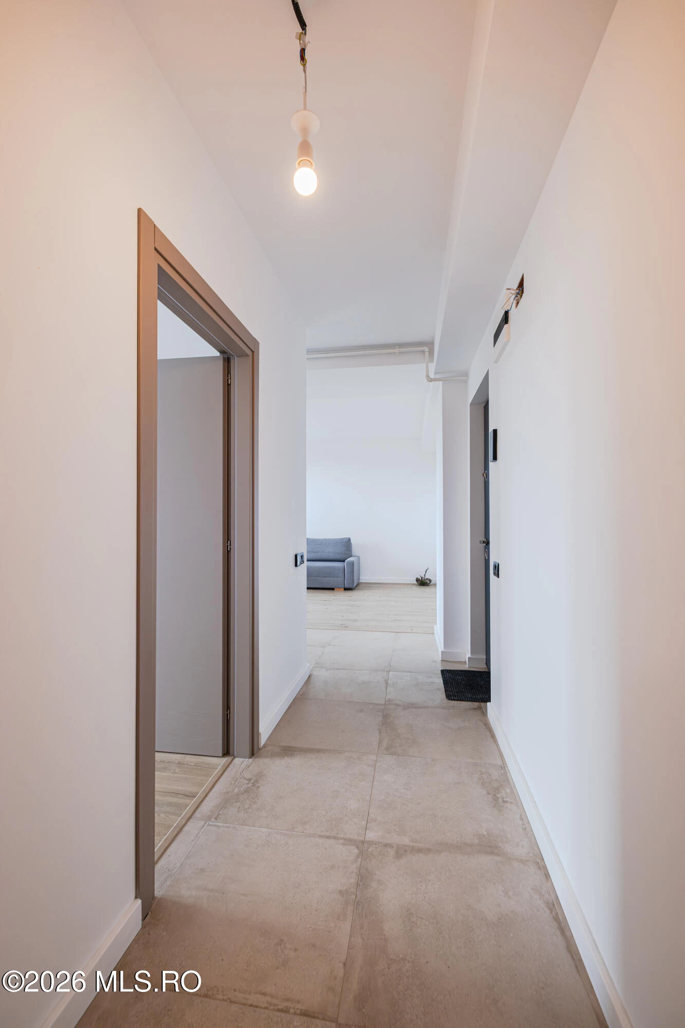 Strada 1 MAI 44 Lot 1, Constanta, Constanta, 900111, 2 Dormitoare Dormitoare, 1 BaieBăi,Apartament,Reprezentari Comision 0%,1 MAI,0,05-2692