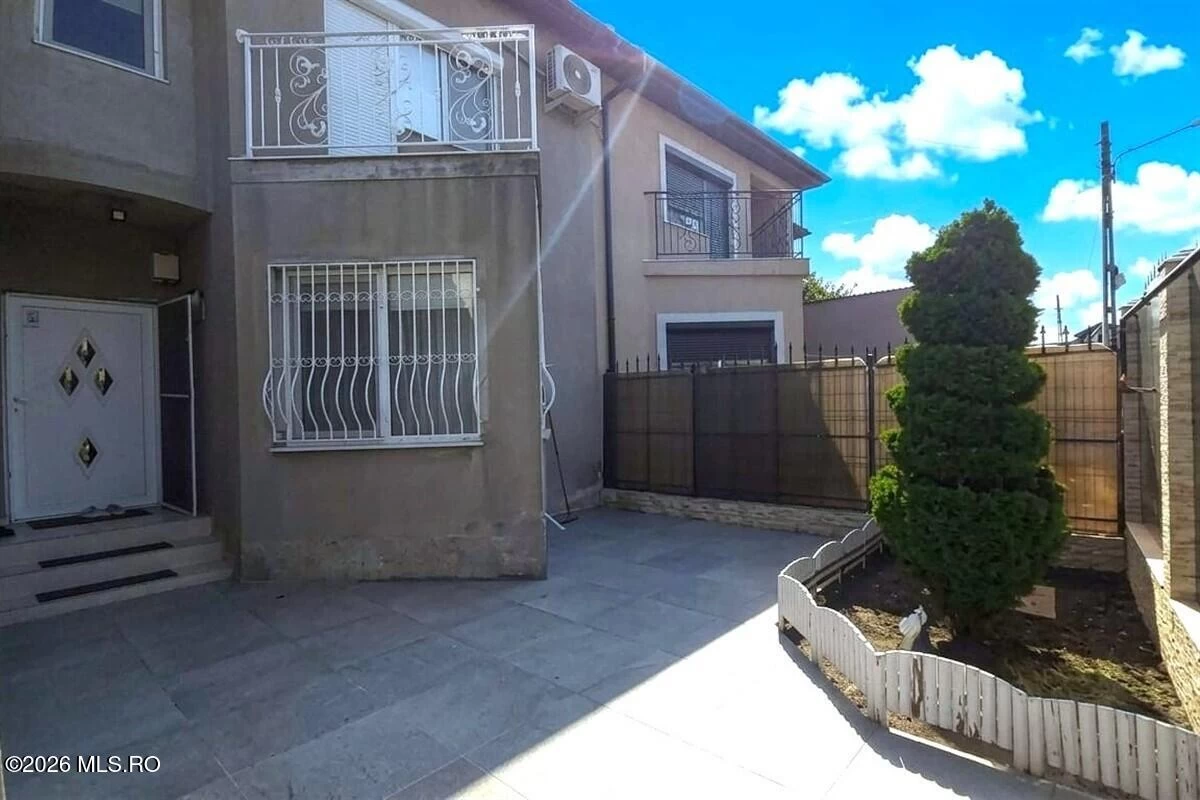 Strada Colonel Ion Marculescu 2 Lot 2, Techirghiol, Constanta, 906100, 2 Dormitoare Dormitoare, 2 BăiBăi,Casa/Vila,Reprezentari Comision 0%,Colonel Ion Marculescu,0,05-2694
