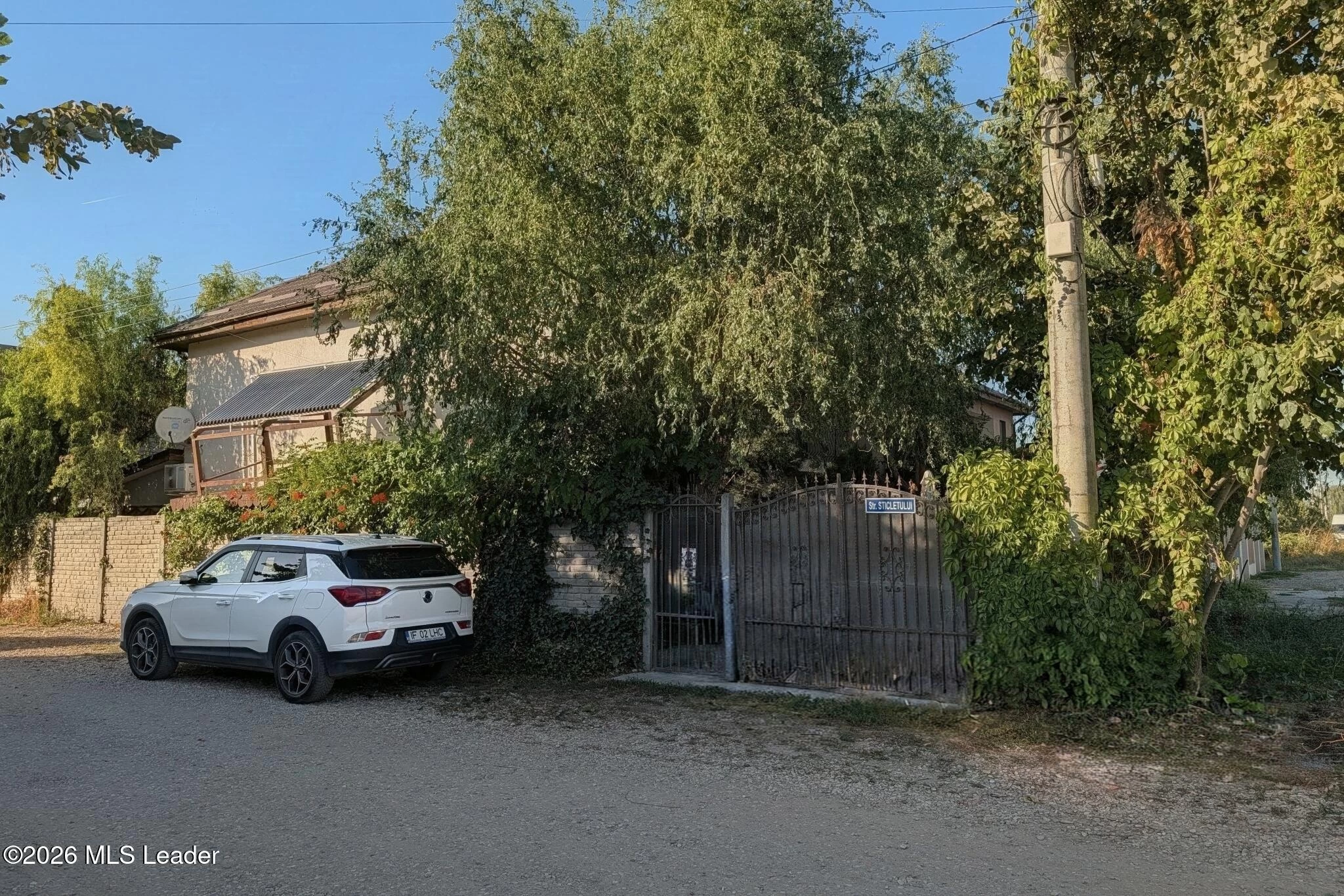 Strada STICLETELUI 57, Pantelimon, Bucuresti Ilfov, 077145, 3 Dormitoare Dormitoare, 2 BăiBăi,Casa/Vila,Reprezentari Comision 0%,STICLETELUI,0,01-7002