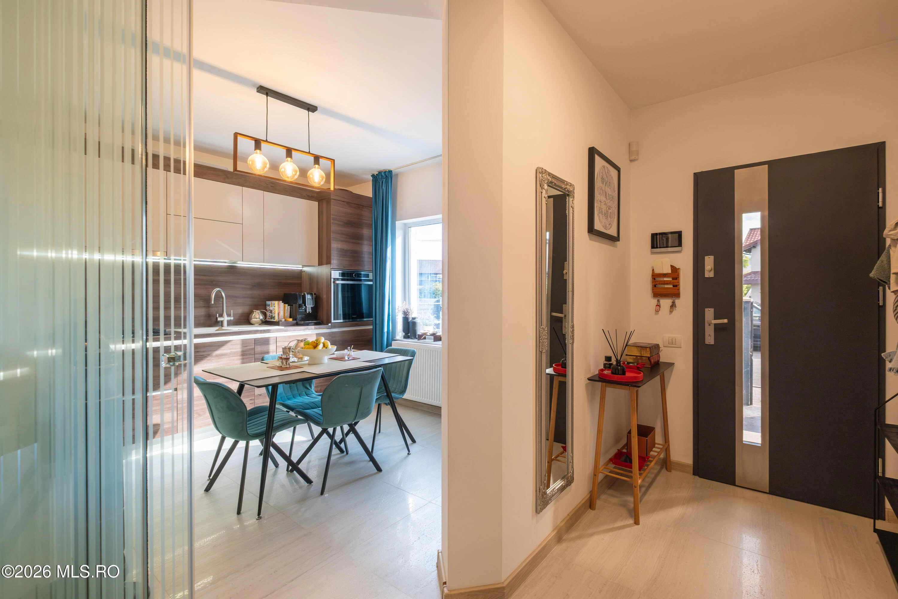 Strada M 10 28B LOT 1, Navodari, Constanta, 905701, 2 Dormitoare Dormitoare, 2 BăiBăi,Casa/Vila,Reprezentari Comision 0%,M 10,0,05-2696