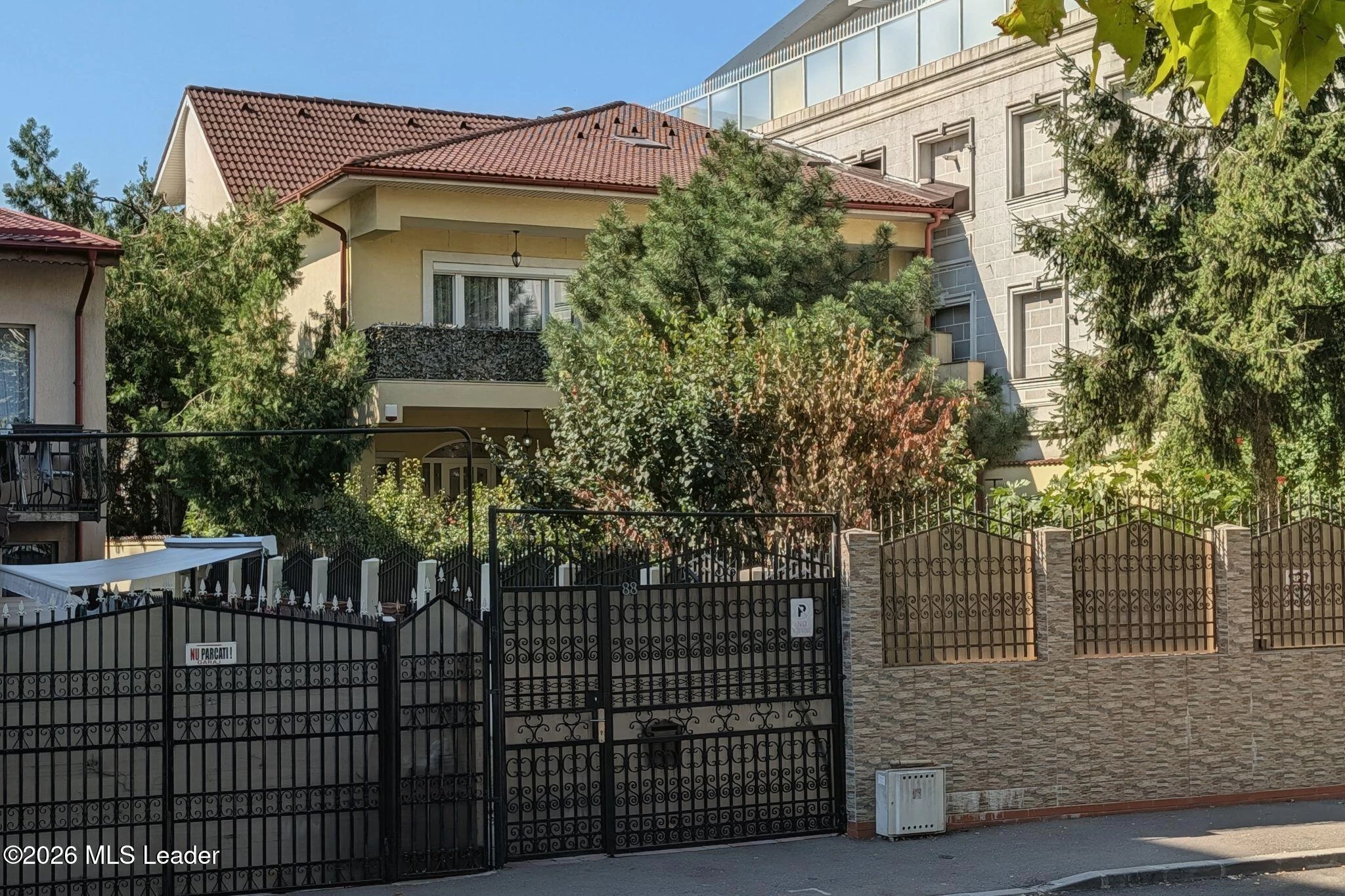 Soseaua GHERASE 86, Bucuresti, Bucuresti Ilfov, 023397, 3 Dormitoare Dormitoare, 4 BăiBăi,Casa/Vila,Reprezentari Comision 0%,GHERASE,0,01-7007