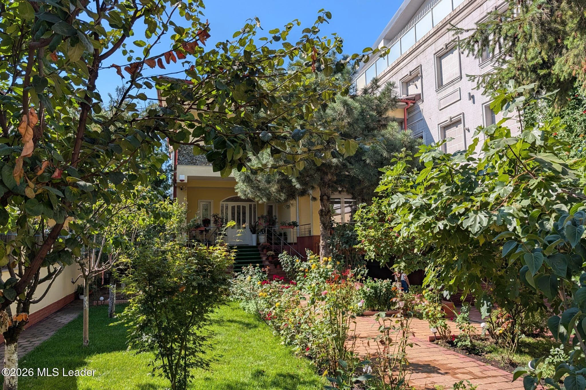 Soseaua GHERASE 86, Bucuresti, Bucuresti Ilfov, 023397, 3 Dormitoare Dormitoare, 4 BăiBăi,Casa/Vila,Reprezentari Comision 0%,GHERASE,0,01-7007