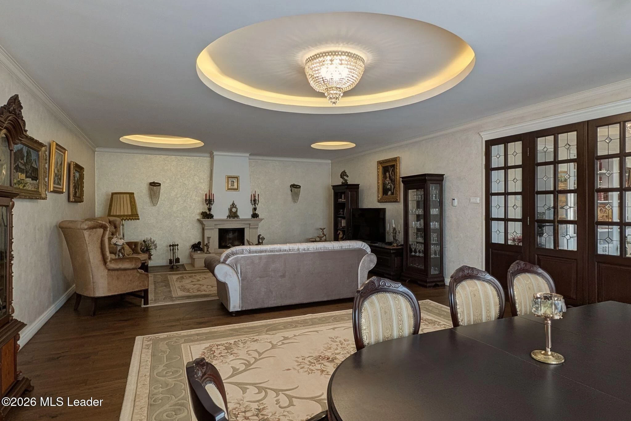 Soseaua GHERASE 86, Bucuresti, Bucuresti Ilfov, 023397, 3 Dormitoare Dormitoare, 4 BăiBăi,Casa/Vila,Reprezentari Comision 0%,GHERASE,0,01-7007