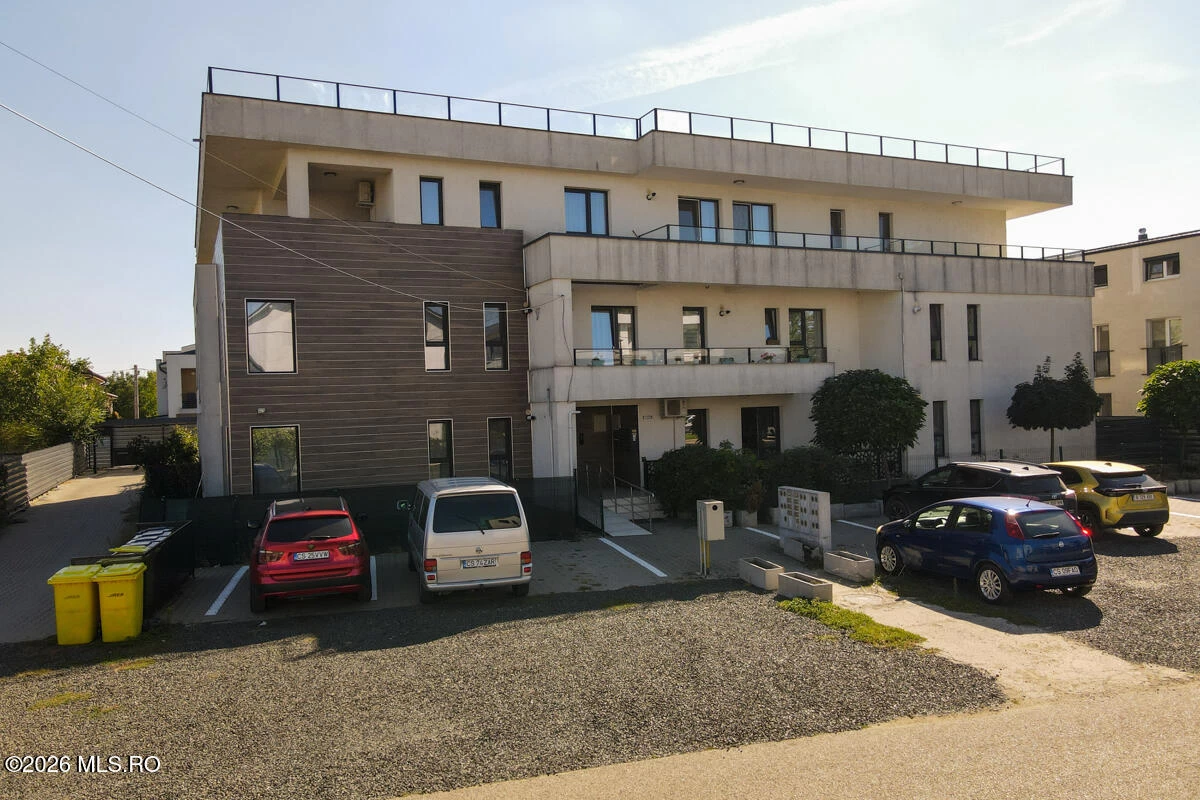 Strada CRINULUI 30 Ap 1, Giroc, Timis, 307220, 1 Dormitor Dormitoare, 1 BaieBăi,Apartament,Reprezentari Comision 0%,CRINULUI,0,03-392