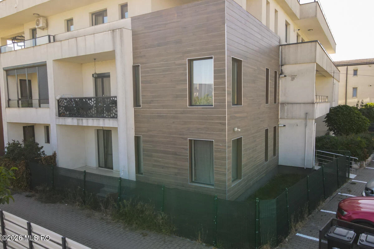 Strada CRINULUI 30 Ap 1, Giroc, Timis, 307220, 1 Dormitor Dormitoare, 1 BaieBăi,Apartament,Reprezentari Comision 0%,CRINULUI,0,03-392