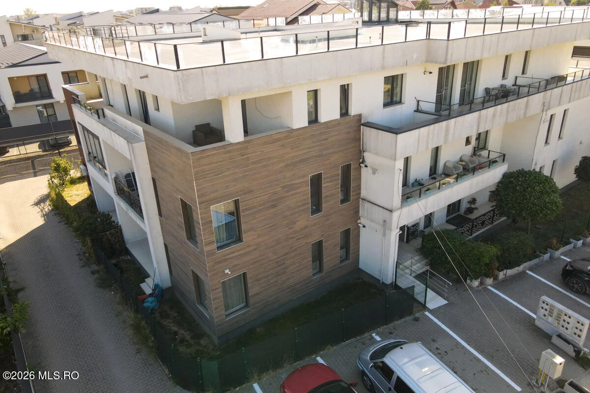 Strada CRINULUI 30 Ap 1, Giroc, Timis, 307220, 1 Dormitor Dormitoare, 1 BaieBăi,Apartament,Reprezentari Comision 0%,CRINULUI,0,03-392