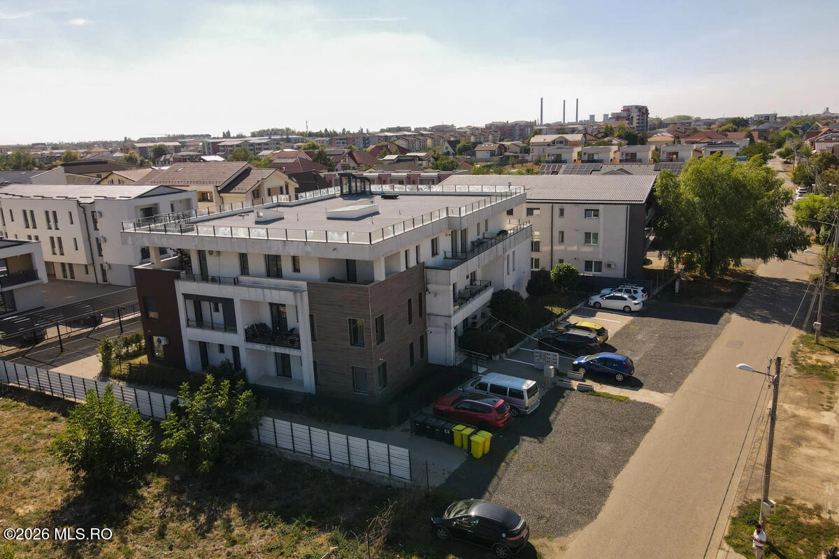 Strada CRINULUI 30 Ap 1, Giroc, Timis, 307220, 1 Dormitor Dormitoare, 1 BaieBăi,Apartament,Reprezentari Comision 0%,CRINULUI,0,03-392
