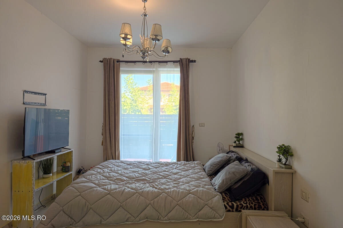 Strada CRINULUI 30 Ap 1, Giroc, Timis, 307220, 1 Dormitor Dormitoare, 1 BaieBăi,Apartament,Reprezentari Comision 0%,CRINULUI,0,03-392