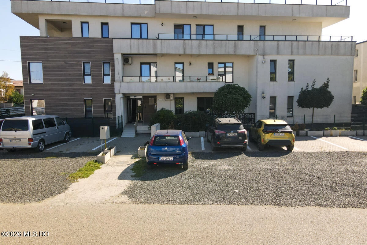 Strada CRINULUI 30 Ap 1, Giroc, Timis, 307220, 1 Dormitor Dormitoare, 1 BaieBăi,Apartament,Reprezentari Comision 0%,CRINULUI,0,03-392