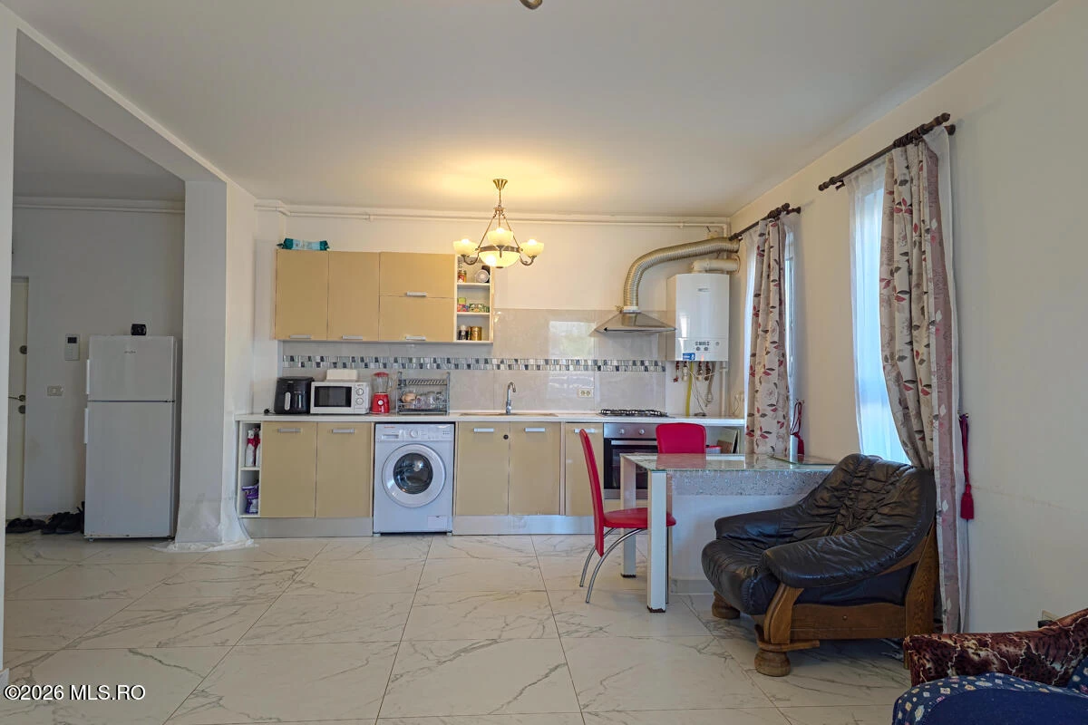 Strada CRINULUI 30 Ap 1, Giroc, Timis, 307220, 1 Dormitor Dormitoare, 1 BaieBăi,Apartament,Reprezentari Comision 0%,CRINULUI,0,03-392