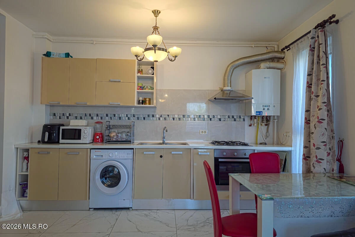 Strada CRINULUI 30 Ap 1, Giroc, Timis, 307220, 1 Dormitor Dormitoare, 1 BaieBăi,Apartament,Reprezentari Comision 0%,CRINULUI,0,03-392