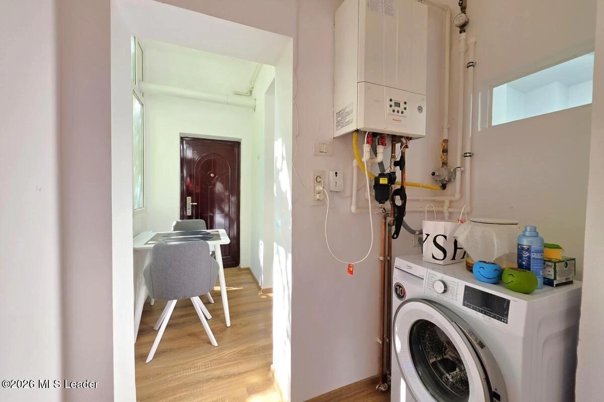 Strada TACHE IONESCU 8 Et. 2, Ap.47, Bucuresti, Bucuresti Ilfov, 010354, 2 Dormitoare Dormitoare, 2 BăiBăi,Apartament,Reprezentari Comision 0%,TACHE IONESCU,0,01-7018