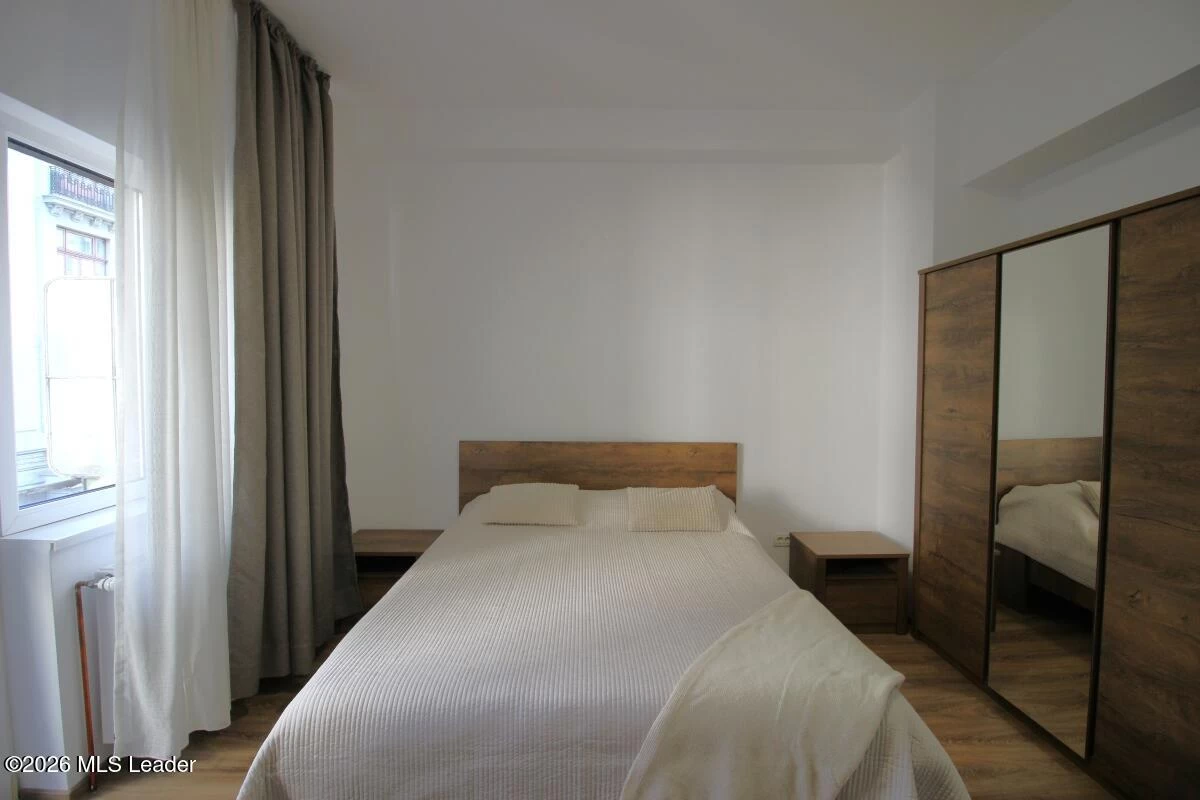 Strada TACHE IONESCU 8 Et. 2, Ap.47, Bucuresti, Bucuresti Ilfov, 010354, 2 Dormitoare Dormitoare, 2 BăiBăi,Apartament,Reprezentari Comision 0%,TACHE IONESCU,0,01-7018