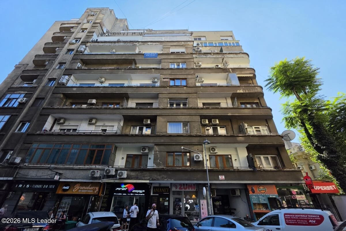 Strada TACHE IONESCU 8 Et. 2, Ap.47, Bucuresti, Bucuresti Ilfov, 010354, 2 Dormitoare Dormitoare, 2 BăiBăi,Apartament,Reprezentari Comision 0%,TACHE IONESCU,0,01-7018