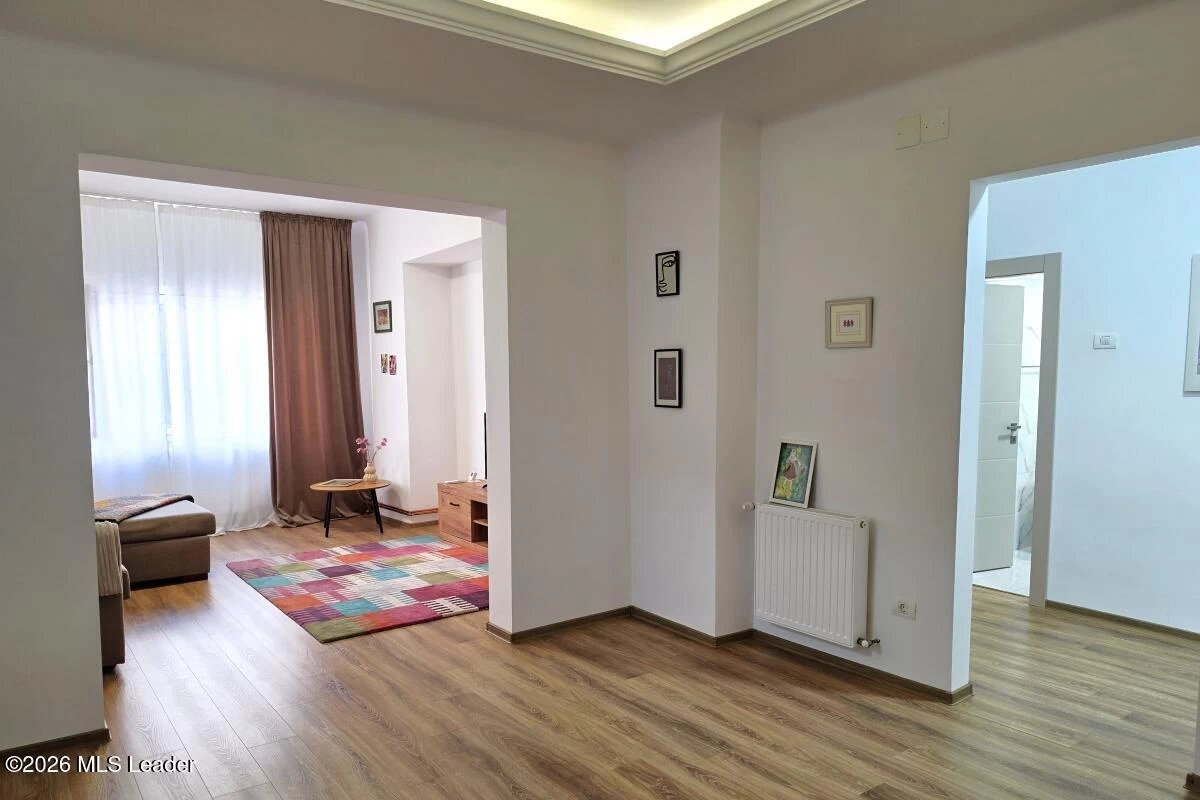 Strada TACHE IONESCU 8 Et. 2, Ap.47, Bucuresti, Bucuresti Ilfov, 010354, 2 Dormitoare Dormitoare, 2 BăiBăi,Apartament,Reprezentari Comision 0%,TACHE IONESCU,0,01-7018