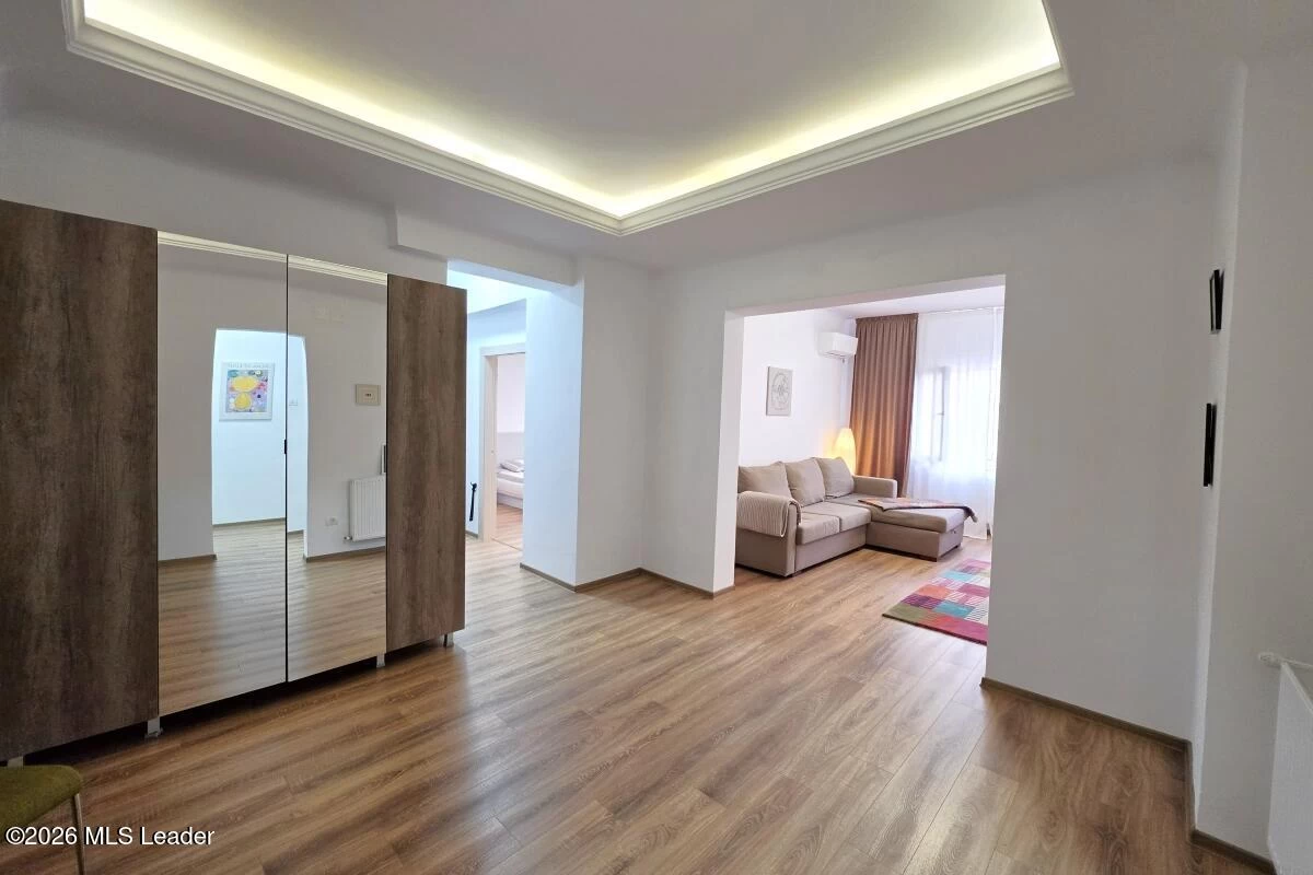 Strada TACHE IONESCU 8 Et. 2, Ap.47, Bucuresti, Bucuresti Ilfov, 010354, 2 Dormitoare Dormitoare, 2 BăiBăi,Apartament,Reprezentari Comision 0%,TACHE IONESCU,0,01-7018