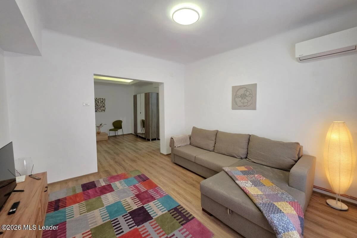 Strada TACHE IONESCU 8 Et. 2, Ap.47, Bucuresti, Bucuresti Ilfov, 010354, 2 Dormitoare Dormitoare, 2 BăiBăi,Apartament,Reprezentari Comision 0%,TACHE IONESCU,0,01-7018