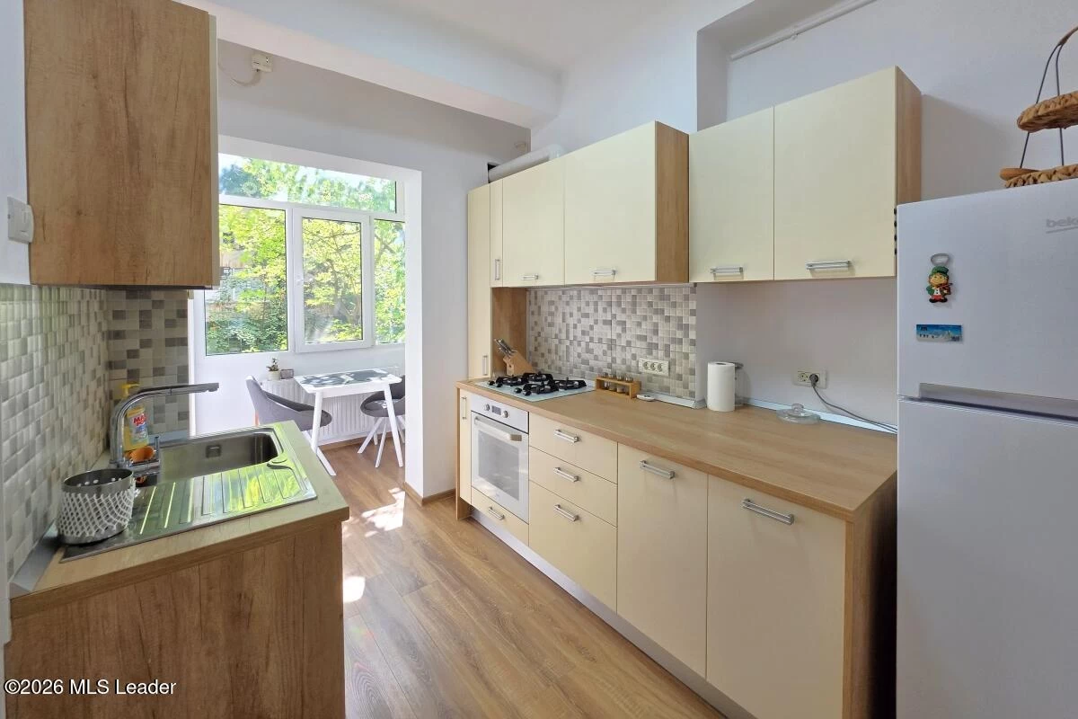 Strada TACHE IONESCU 8 Et. 2, Ap.47, Bucuresti, Bucuresti Ilfov, 010354, 2 Dormitoare Dormitoare, 2 BăiBăi,Apartament,Reprezentari Comision 0%,TACHE IONESCU,0,01-7018