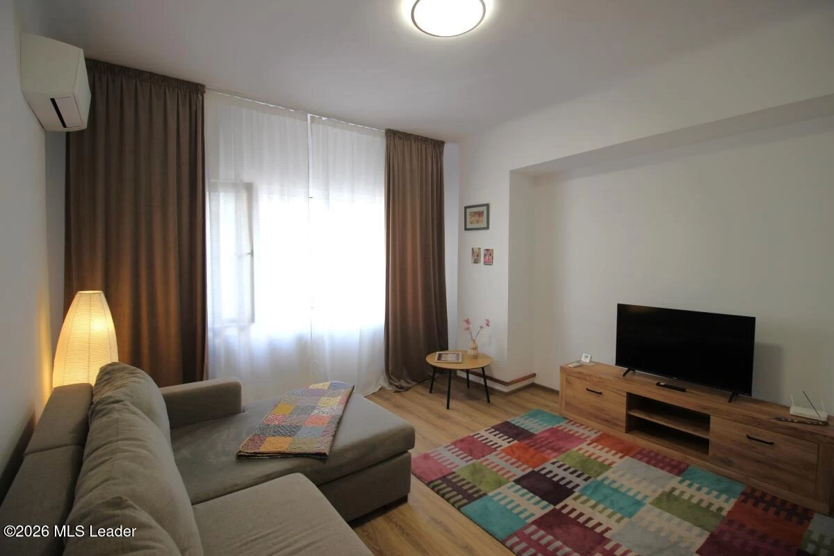 Strada TACHE IONESCU 8 Et. 2, Ap.47, Bucuresti, Bucuresti Ilfov, 010354, 2 Dormitoare Dormitoare, 2 BăiBăi,Apartament,Reprezentari Comision 0%,TACHE IONESCU,0,01-7018