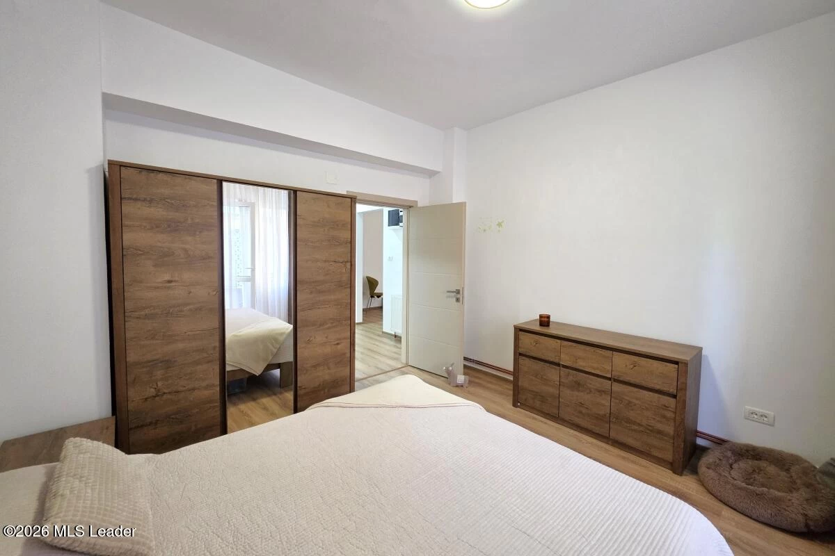Strada TACHE IONESCU 8 Et. 2, Ap.47, Bucuresti, Bucuresti Ilfov, 010354, 2 Dormitoare Dormitoare, 2 BăiBăi,Apartament,Reprezentari Comision 0%,TACHE IONESCU,0,01-7018