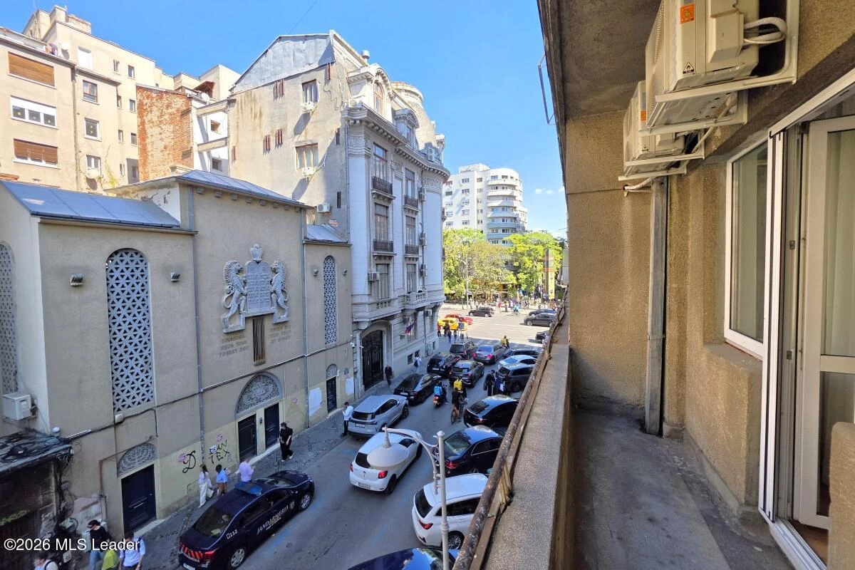 Strada TACHE IONESCU 8 Et. 2, Ap.47, Bucuresti, Bucuresti Ilfov, 010354, 2 Dormitoare Dormitoare, 2 BăiBăi,Apartament,Reprezentari Comision 0%,TACHE IONESCU,0,01-7018