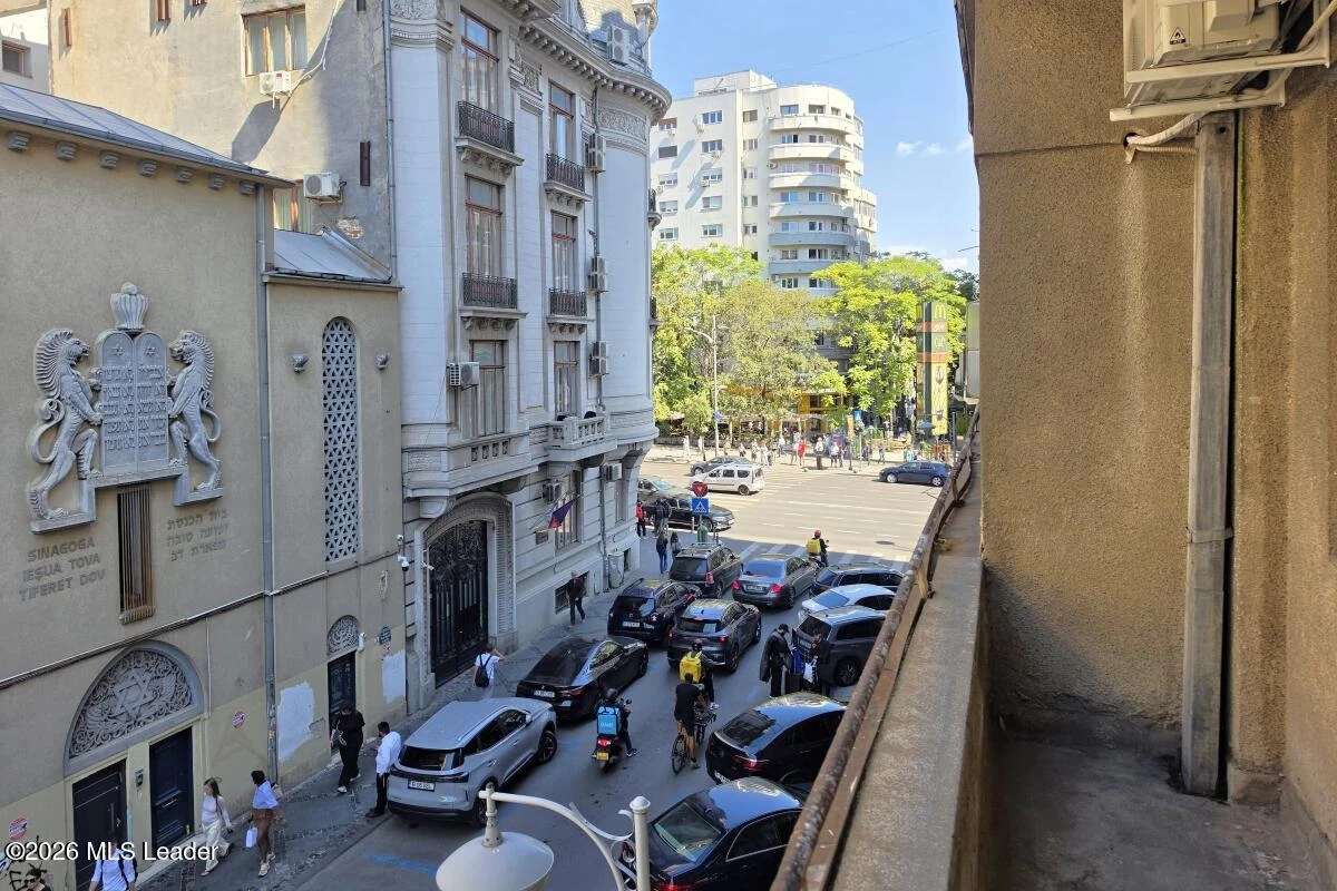 Strada TACHE IONESCU 8 Et. 2, Ap.47, Bucuresti, Bucuresti Ilfov, 010354, 2 Dormitoare Dormitoare, 2 BăiBăi,Apartament,Reprezentari Comision 0%,TACHE IONESCU,0,01-7018