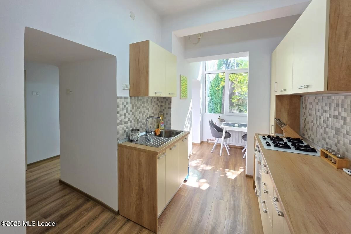 Strada TACHE IONESCU 8 Et. 2, Ap.47, Bucuresti, Bucuresti Ilfov, 010354, 2 Dormitoare Dormitoare, 2 BăiBăi,Apartament,Reprezentari Comision 0%,TACHE IONESCU,0,01-7018