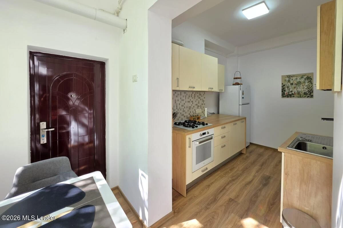 Strada TACHE IONESCU 8 Et. 2, Ap.47, Bucuresti, Bucuresti Ilfov, 010354, 2 Dormitoare Dormitoare, 2 BăiBăi,Apartament,Reprezentari Comision 0%,TACHE IONESCU,0,01-7018