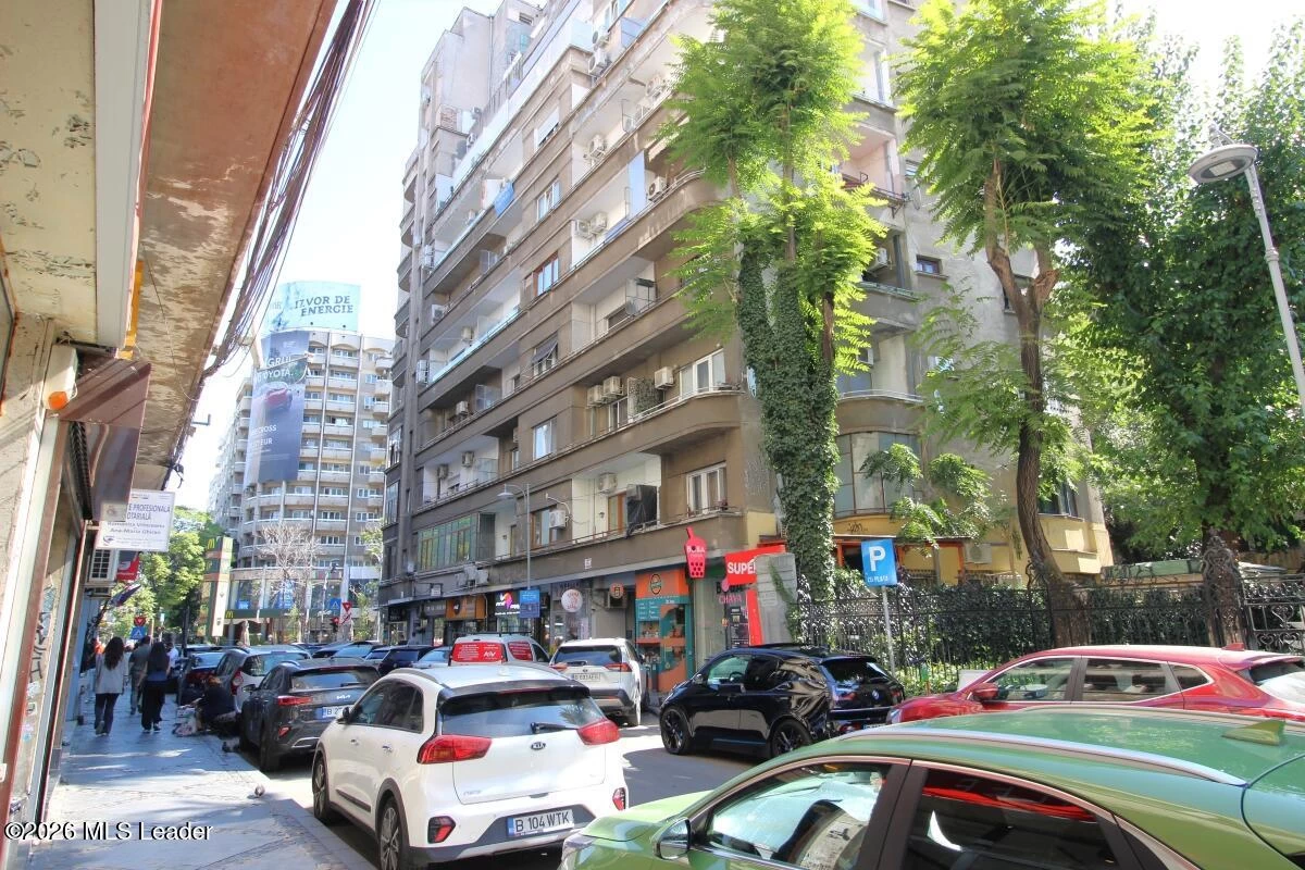 Strada TACHE IONESCU 8 Et. 2, Ap.47, Bucuresti, Bucuresti Ilfov, 010354, 2 Dormitoare Dormitoare, 2 BăiBăi,Apartament,Reprezentari Comision 0%,TACHE IONESCU,0,01-7018