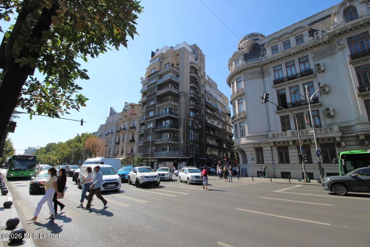 Strada TACHE IONESCU 8 Et. 2, Ap.47, Bucuresti, Bucuresti Ilfov, 010354, 2 Dormitoare Dormitoare, 2 BăiBăi,Apartament,Reprezentari Comision 0%,TACHE IONESCU,0,01-7018