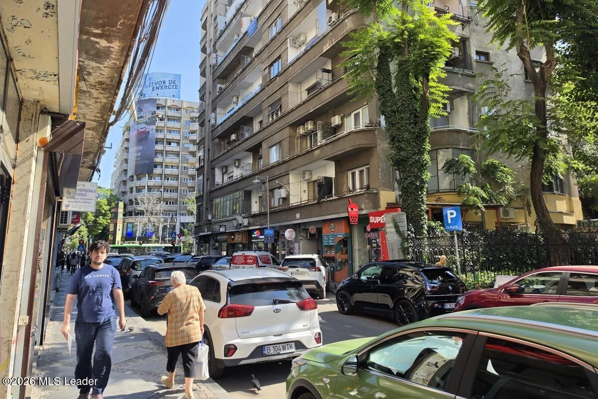 Strada TACHE IONESCU 8 Et. 2, Ap.47, Bucuresti, Bucuresti Ilfov, 010354, 2 Dormitoare Dormitoare, 2 BăiBăi,Apartament,Reprezentari Comision 0%,TACHE IONESCU,0,01-7018