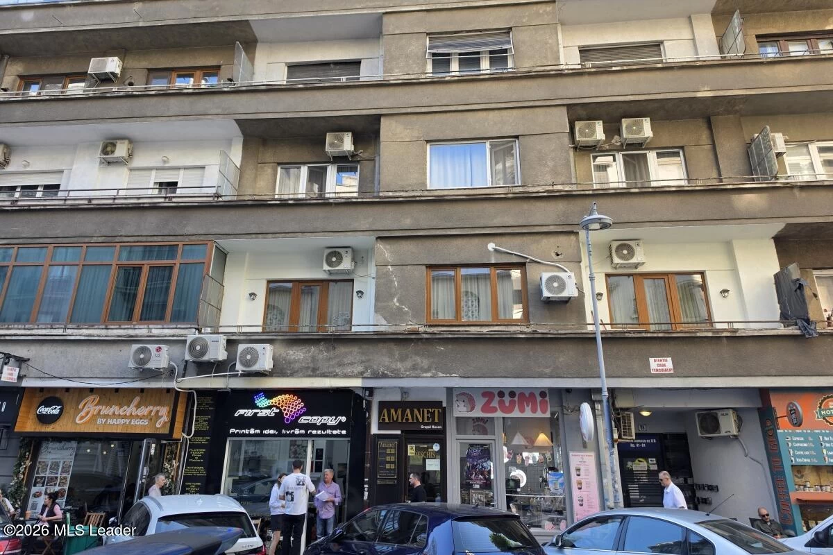 Strada TACHE IONESCU 8 Et. 2, Ap.47, Bucuresti, Bucuresti Ilfov, 010354, 2 Dormitoare Dormitoare, 2 BăiBăi,Apartament,Reprezentari Comision 0%,TACHE IONESCU,0,01-7018