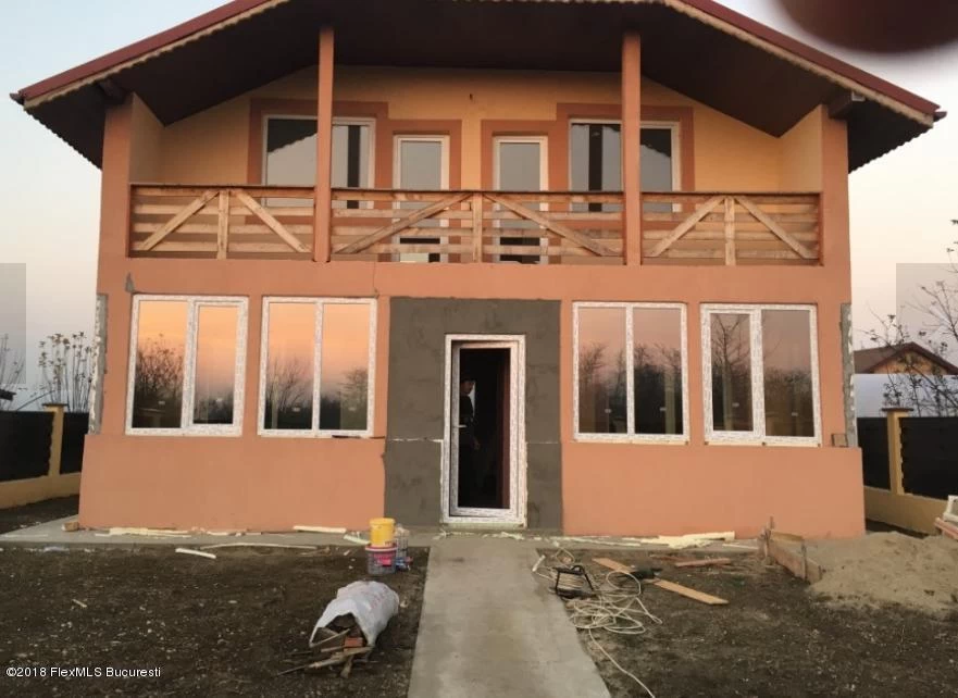 Strada LASTARULUI, Magurele, Bucuresti Ilfov, 2 Dormitor Dormitoare, 2 BaieBăi,Casa/Vila,Anunturi Verificate,LASTARULUI,0,F1-258679