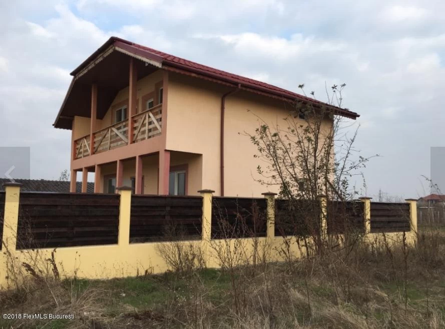 Strada LASTARULUI, Magurele, Bucuresti Ilfov, 2 Dormitor Dormitoare, 2 BaieBăi,Casa/Vila,Anunturi Verificate,LASTARULUI,0,F1-258679
