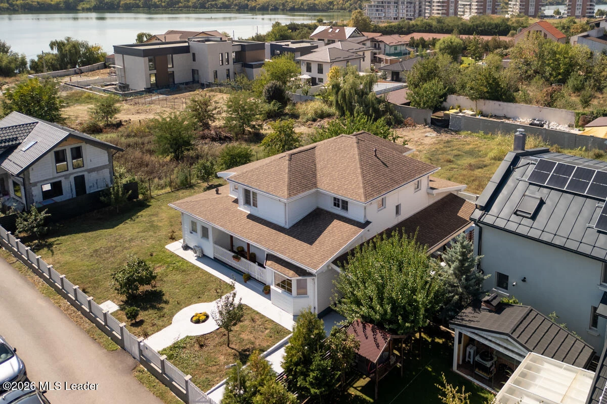Strada SATURN 18, Pantelimon, Bucuresti Ilfov, 077145, 4 Dormitor Dormitoare, 3 BaieBăi,Casa/Vila,Reprezentari Comision 0%,SATURN,0,01-7023