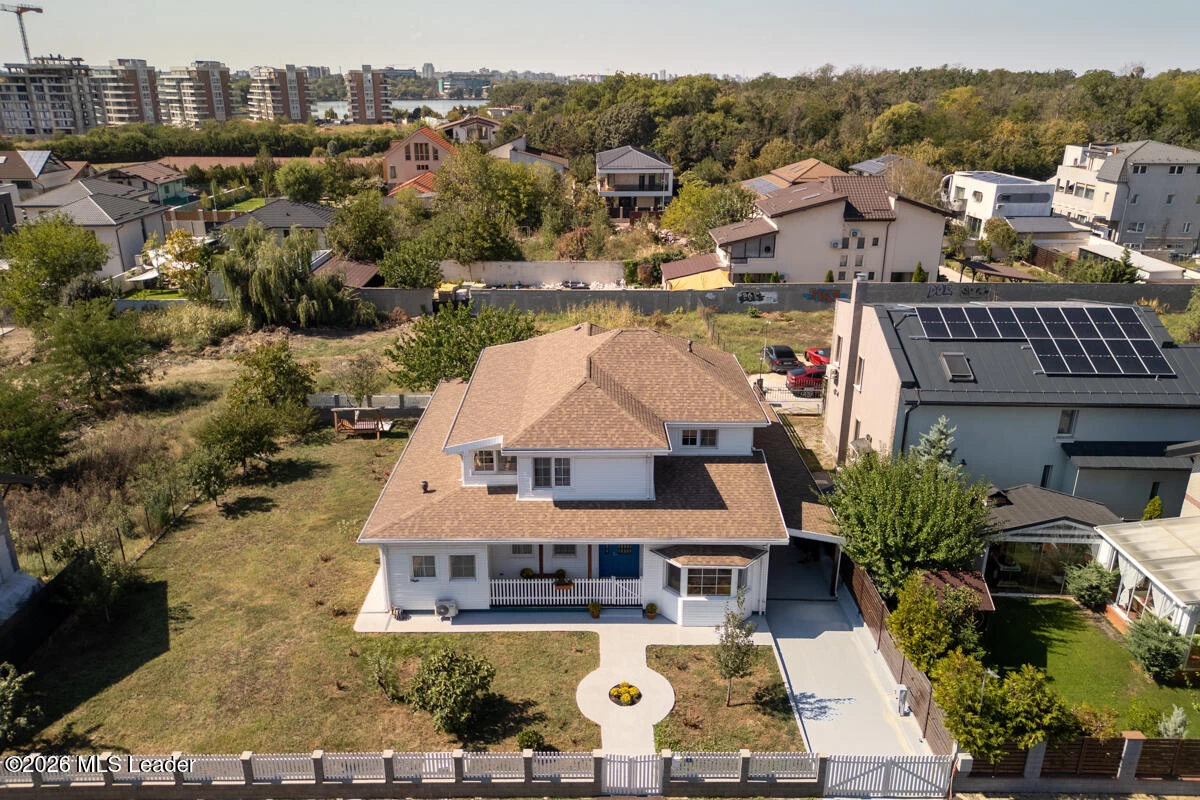 Strada SATURN 18, Pantelimon, Bucuresti Ilfov, 077145, 4 Dormitor Dormitoare, 3 BaieBăi,Casa/Vila,Reprezentari Comision 0%,SATURN,0,01-7023