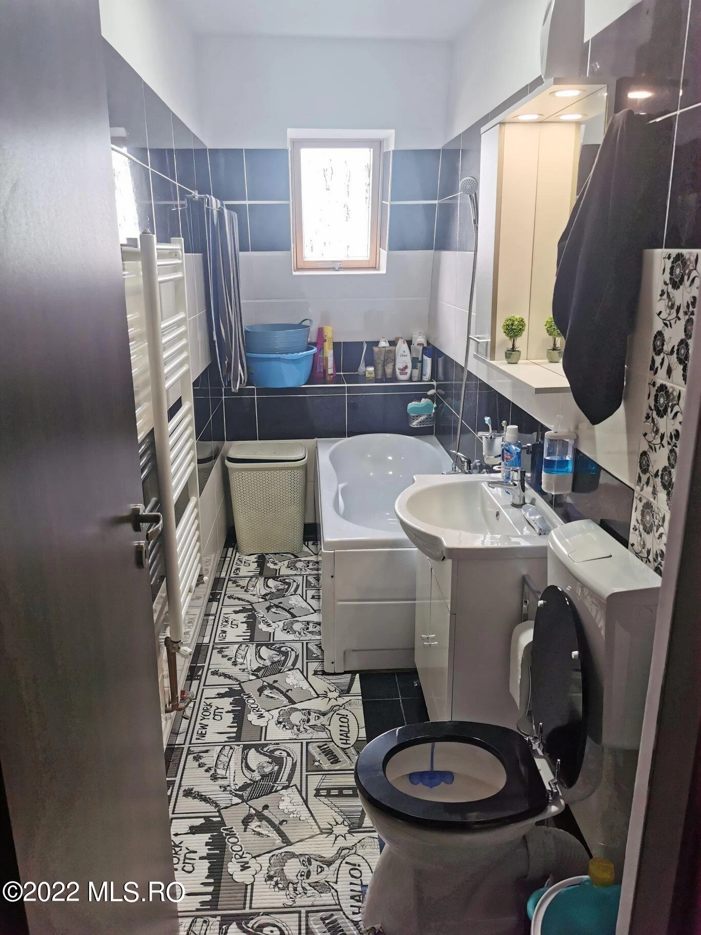 Strada MARTIR CONSTANTIN GARJOABA, Timisoara, Timis, 2 Dormitor Dormitoare, 1 BaieBăi,Apartament,Anunturi Verificate,MARTIR CONSTANTIN GARJOABA,0,F3-47009