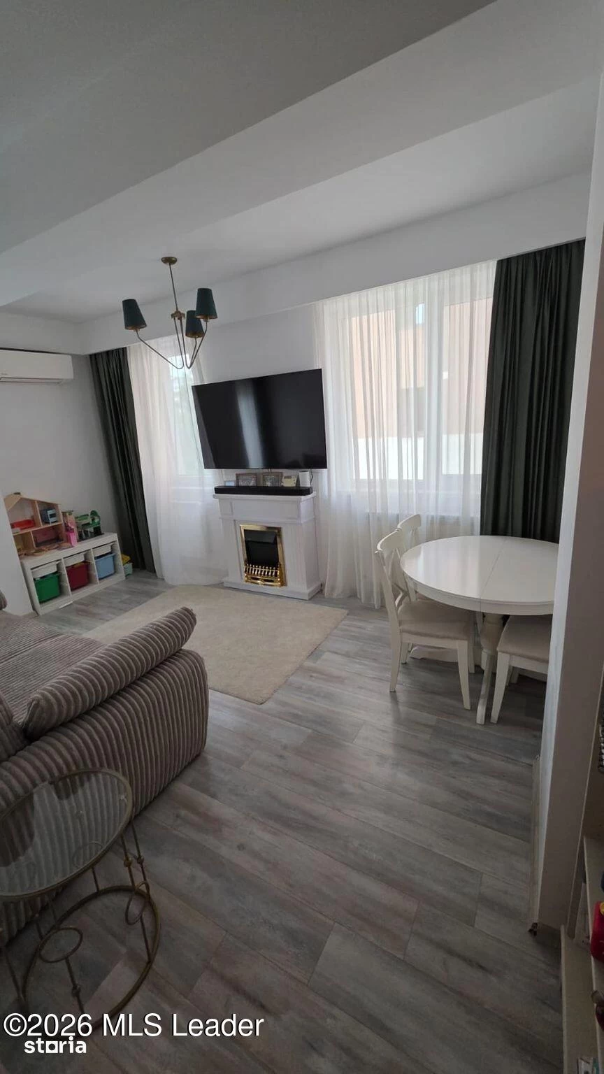 Soseaua OLTENITEI, Popesti Leordeni, Bucuresti Ilfov, 1 Dormitor Dormitoare, 1 BaieBăi,Apartament,Anunturi Verificate,OLTENITEI,0,F1-258746
