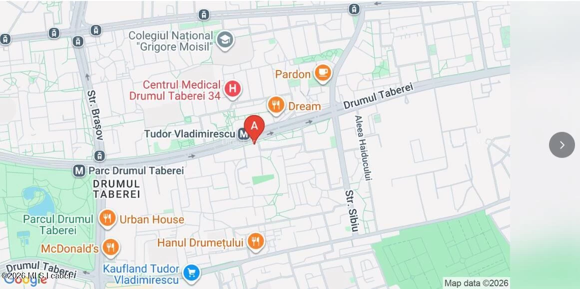 Drumul TABEREI, Bucuresti, Bucuresti Ilfov, 1 Dormitor Dormitoare, 1 BaieBăi,Apartament,Anunturi Verificate,TABEREI,0,F1-258762