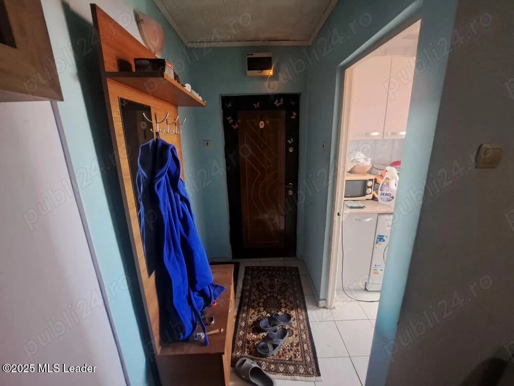Strada TUNSU PETRE, Bucuresti, Bucuresti Ilfov, 3 Dormitor Dormitoare, 1 BaieBăi,Apartament,Anunturi Verificate,TUNSU PETRE,0,F1-244176