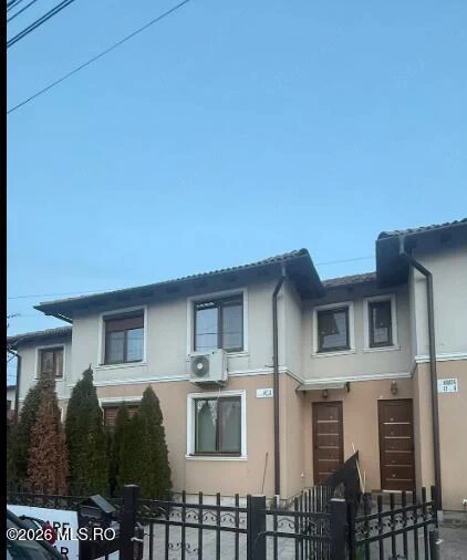 Strada SIRIUS, Dumbravita, Timis, 3 Dormitor Dormitoare, 2 BaieBăi,Casa/Vila,Anunturi Verificate,SIRIUS,0,F3-47062